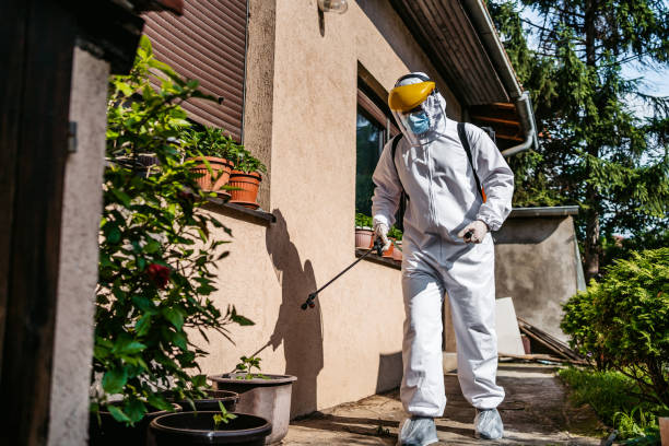 Best Pest Inspection Near Me  in Bass Lake, IN